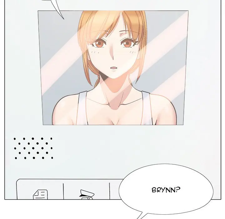 Sergeant Brynn Episode 26 - Page 74