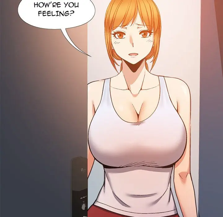 Sergeant Brynn Episode 26 - Page 76