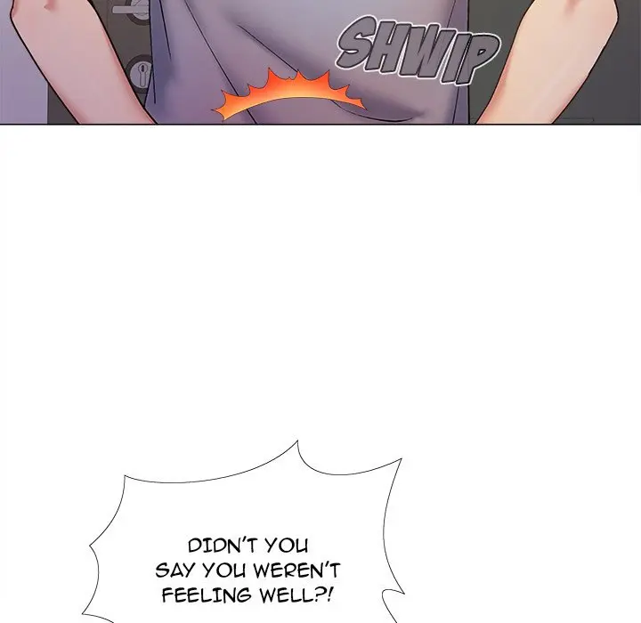 Sergeant Brynn Episode 26 - Page 92