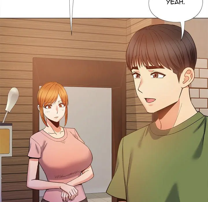 Sergeant Brynn Episode 27 - Page 101