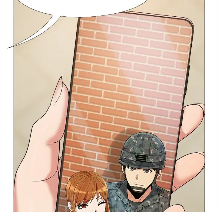 Sergeant Brynn Episode 27 - Page 110