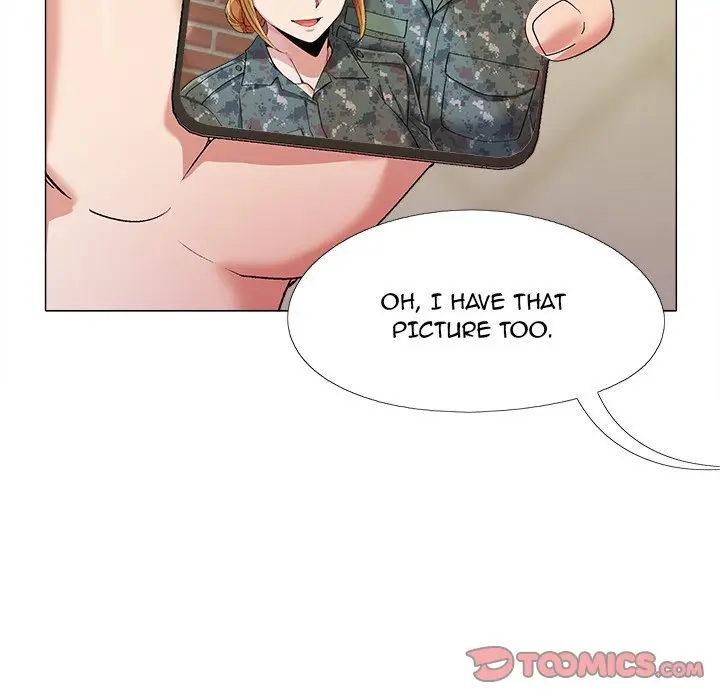 Sergeant Brynn Episode 27 - Page 111