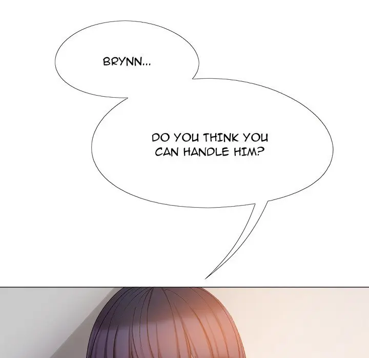 Sergeant Brynn Episode 27 - Page 12