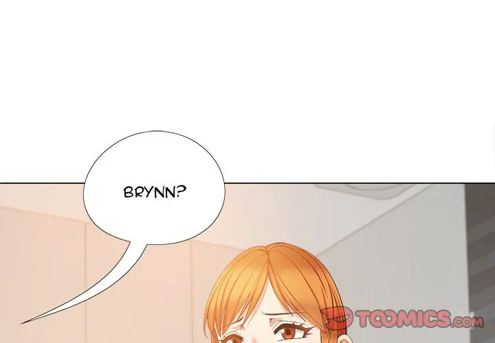 Sergeant Brynn Episode 27 - Page 3