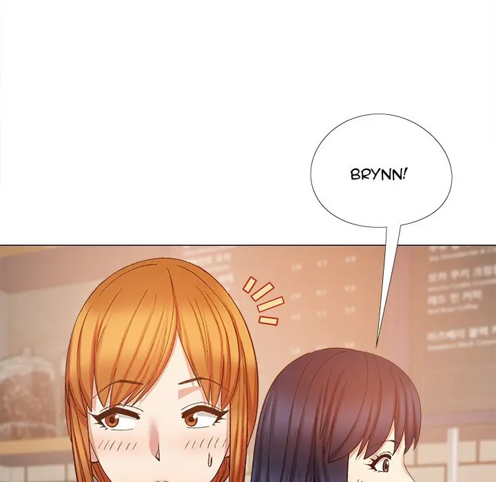 Sergeant Brynn Episode 27 - Page 66