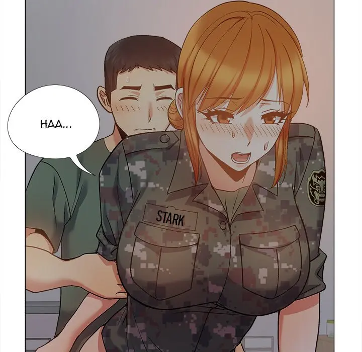 Sergeant Brynn Episode 27 - Page 77