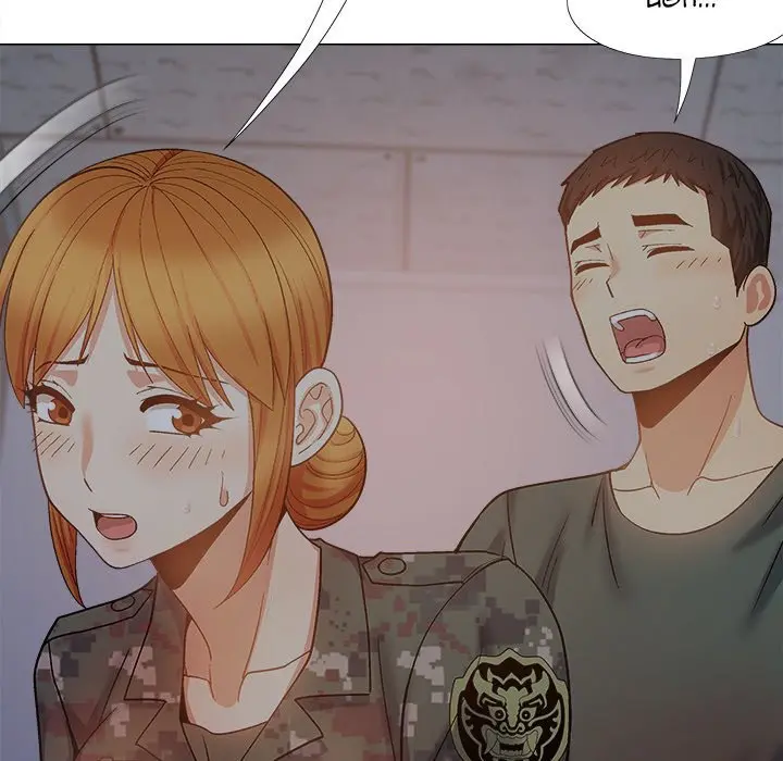 Sergeant Brynn Episode 27 - Page 82