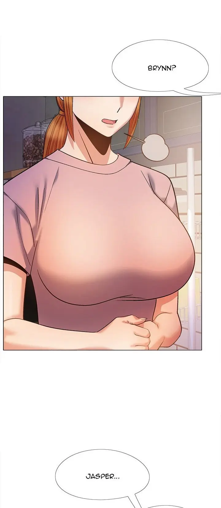 Sergeant Brynn Episode 28 - Page 15