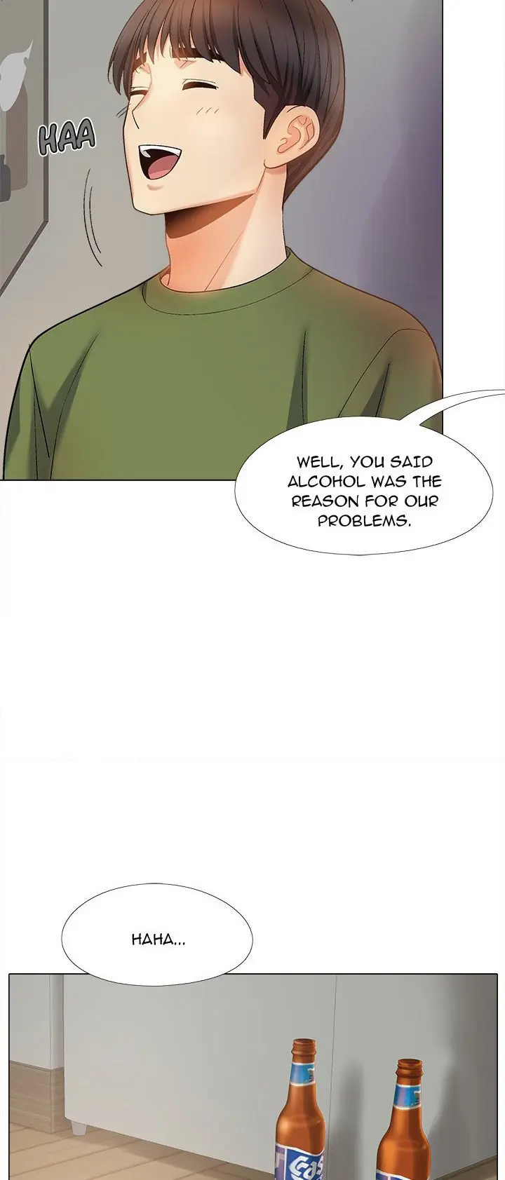 Sergeant Brynn Episode 28 - Page 23