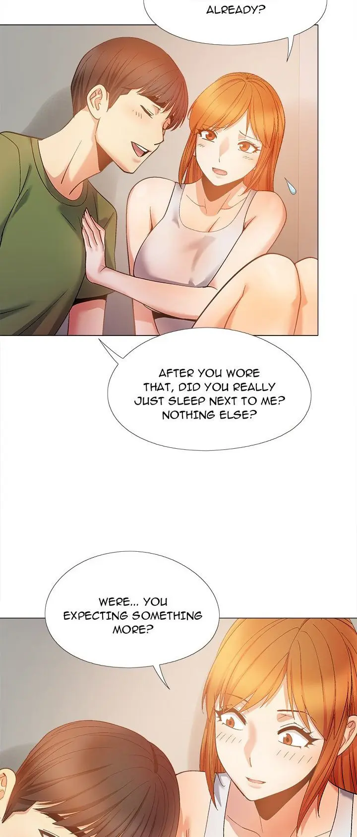 Sergeant Brynn Episode 28 - Page 28