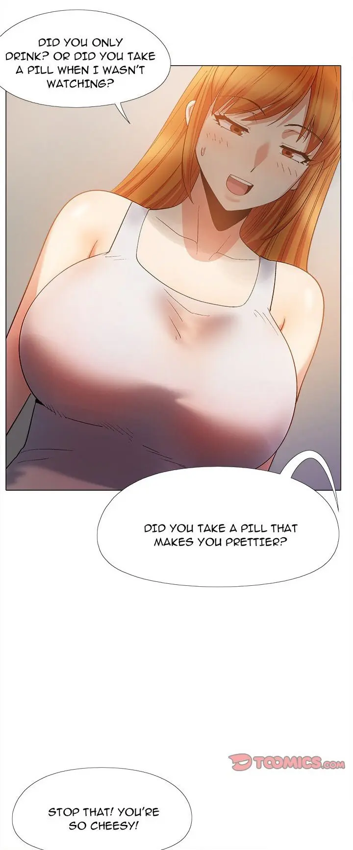 Sergeant Brynn Episode 28 - Page 31