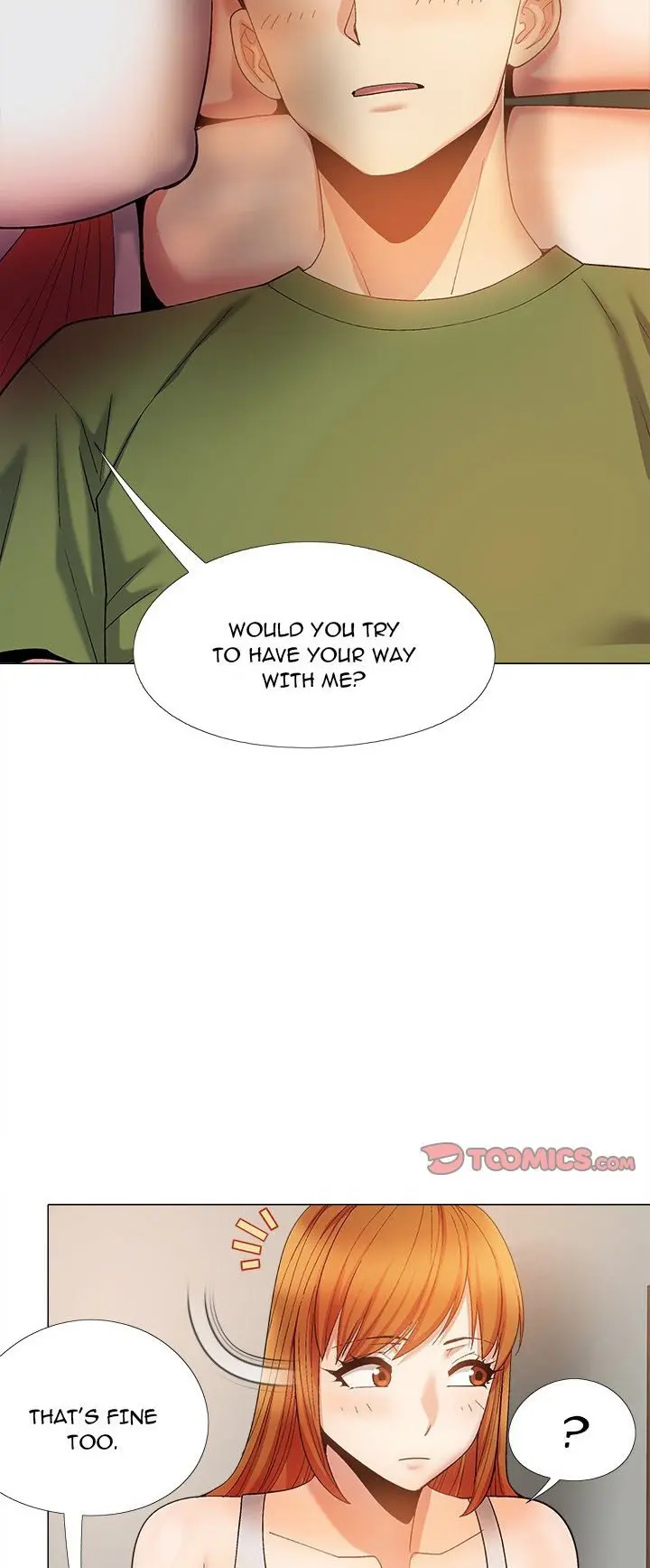 Sergeant Brynn Episode 28 - Page 36