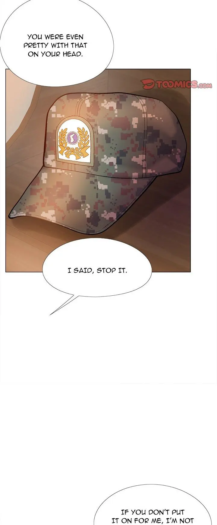 Sergeant Brynn Episode 28 - Page 39