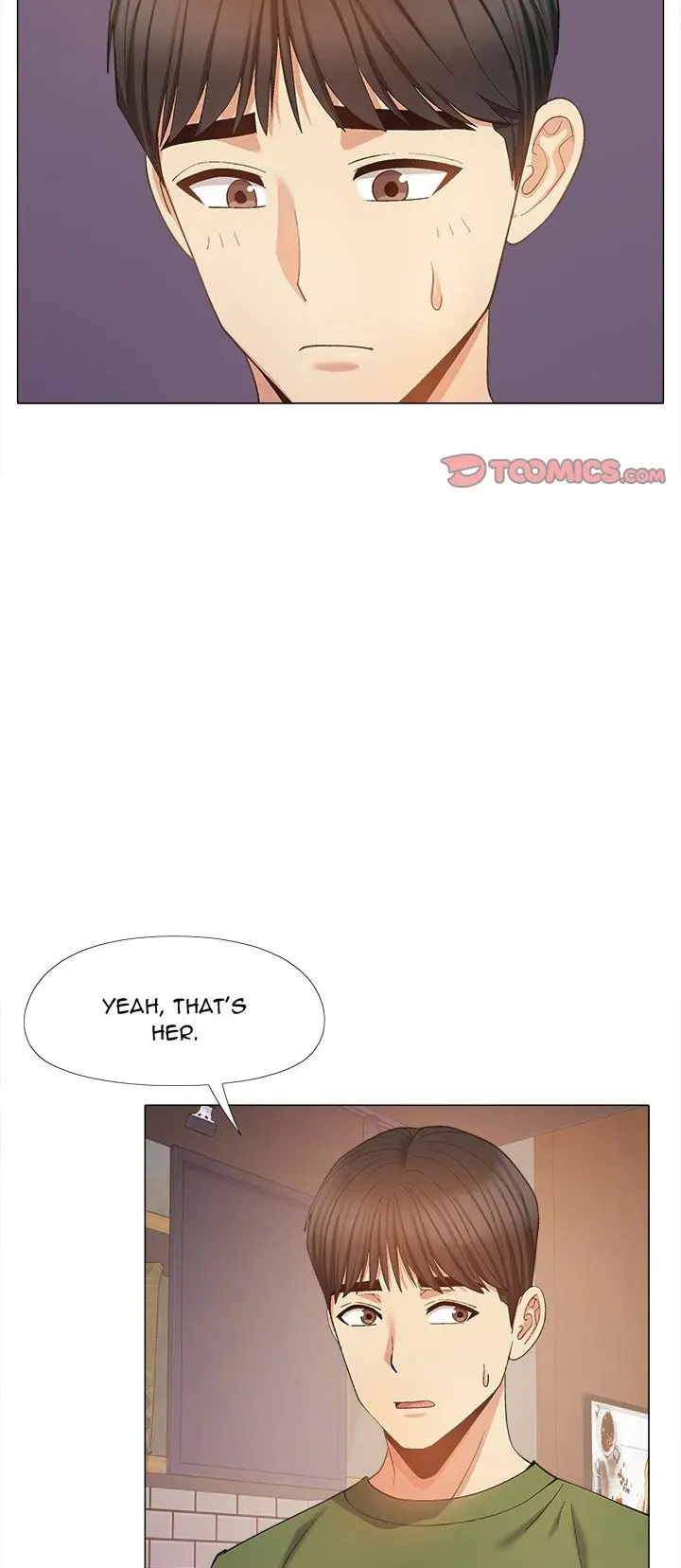 Sergeant Brynn Episode 28 - Page 4