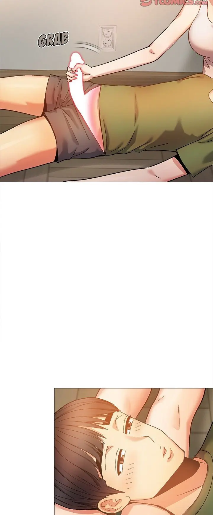 Sergeant Brynn Episode 28 - Page 44