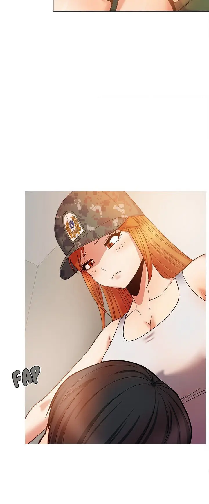Sergeant Brynn Episode 28 - Page 45