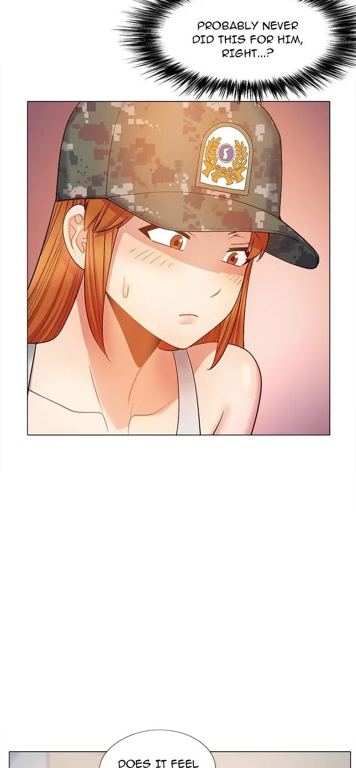 Sergeant Brynn Episode 28 - Page 56
