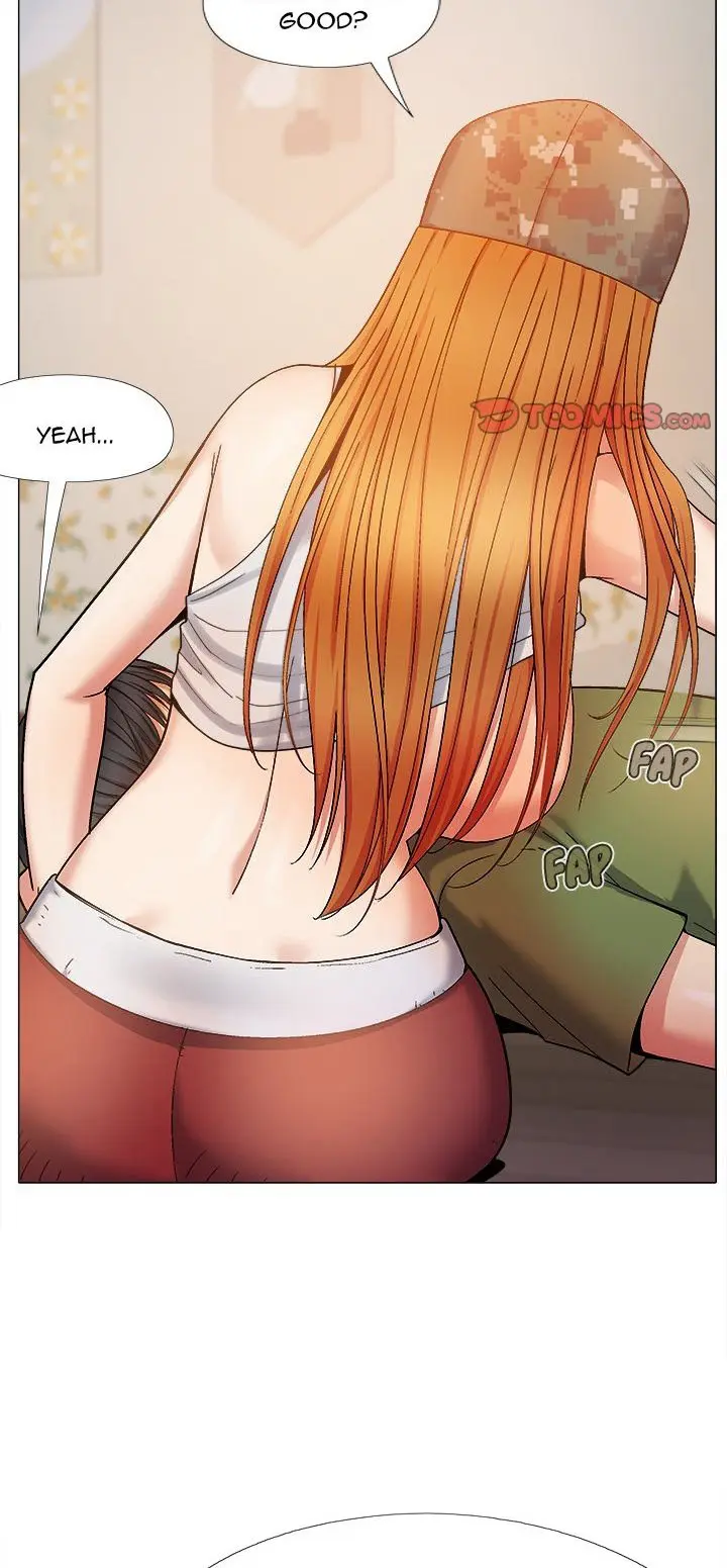 Sergeant Brynn Episode 28 - Page 57