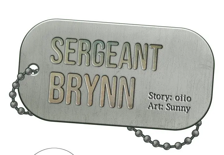 Sergeant Brynn Episode 29 - Page 1