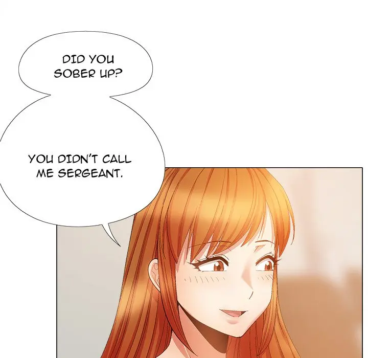 Sergeant Brynn Episode 29 - Page 100
