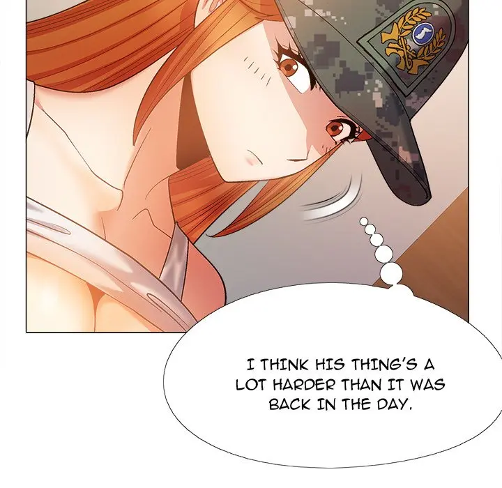 Sergeant Brynn Episode 29 - Page 11