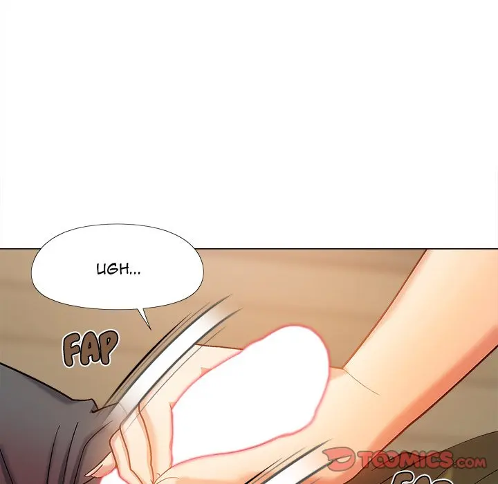 Sergeant Brynn Episode 29 - Page 12