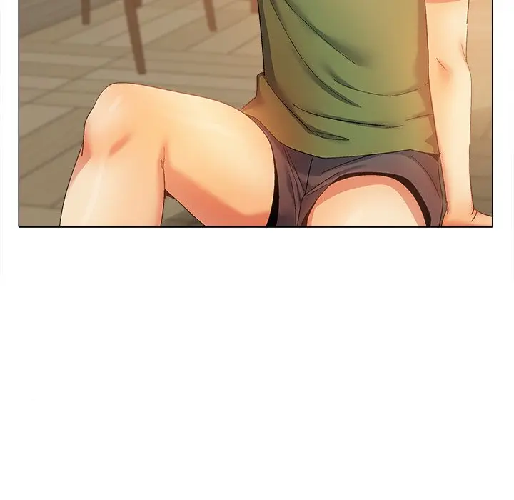 Sergeant Brynn Episode 29 - Page 122
