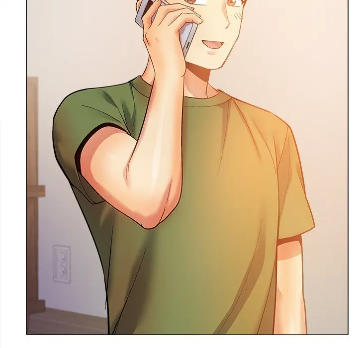 Sergeant Brynn Episode 29 - Page 137