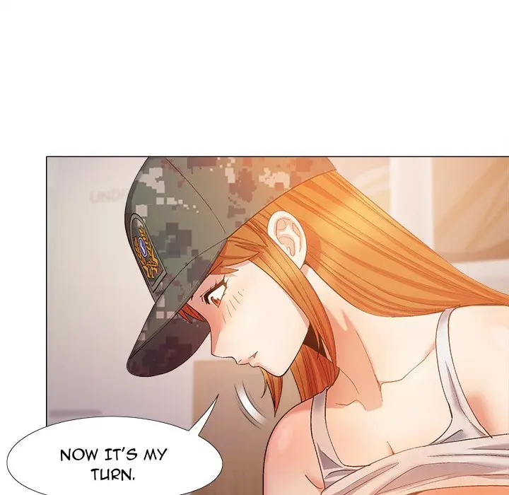Sergeant Brynn Episode 29 - Page 18
