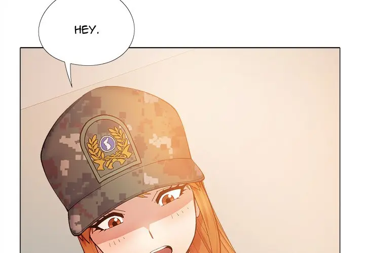 Sergeant Brynn Episode 29 - Page 2