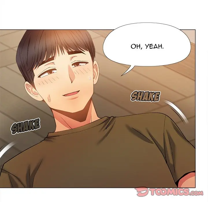 Sergeant Brynn Episode 29 - Page 39