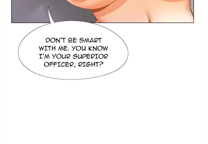 Sergeant Brynn Episode 29 - Page 4
