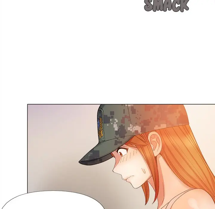 Sergeant Brynn Episode 29 - Page 45