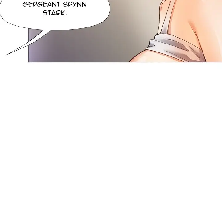 Sergeant Brynn Episode 29 - Page 46