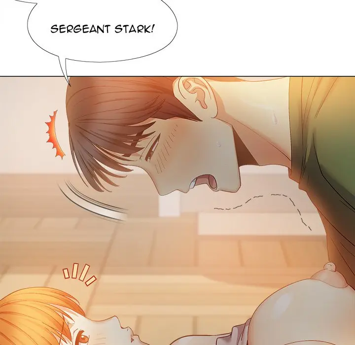 Sergeant Brynn Episode 29 - Page 83