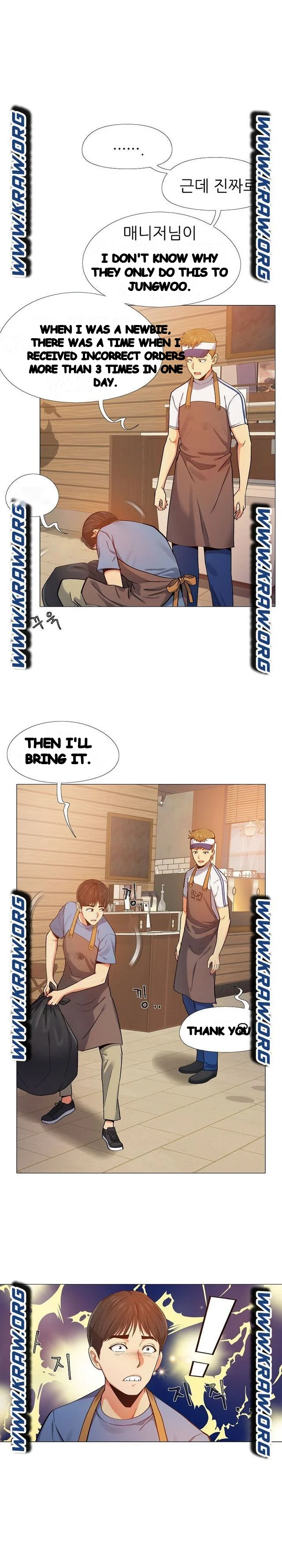 Sergeant Brynn Episode 3 - Page 10