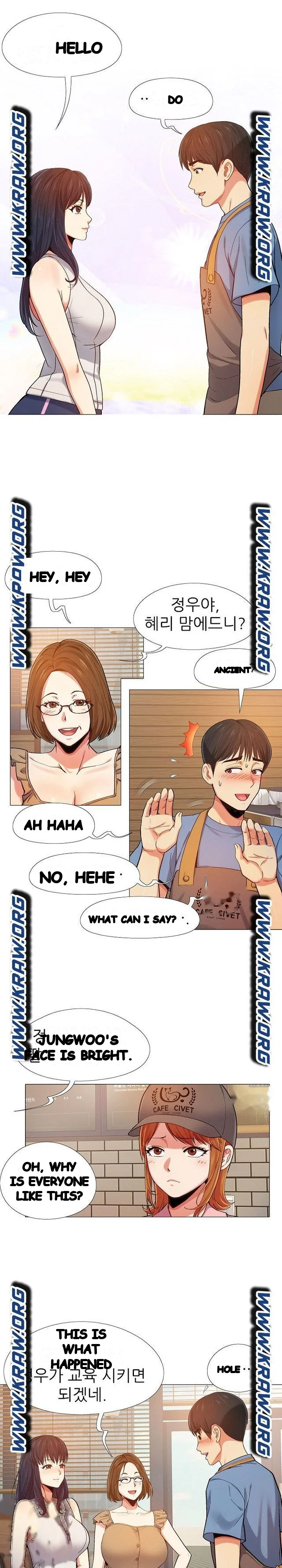 Sergeant Brynn Episode 3 - Page 16