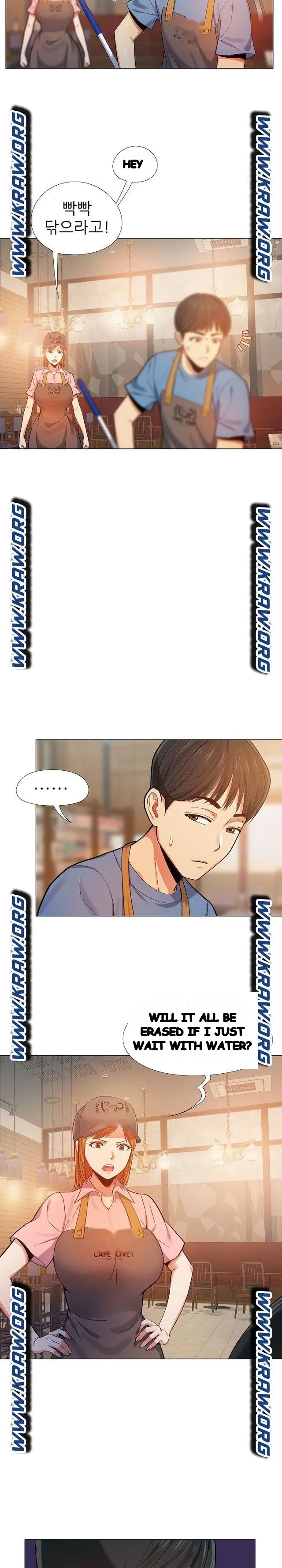Sergeant Brynn Episode 3 - Page 4