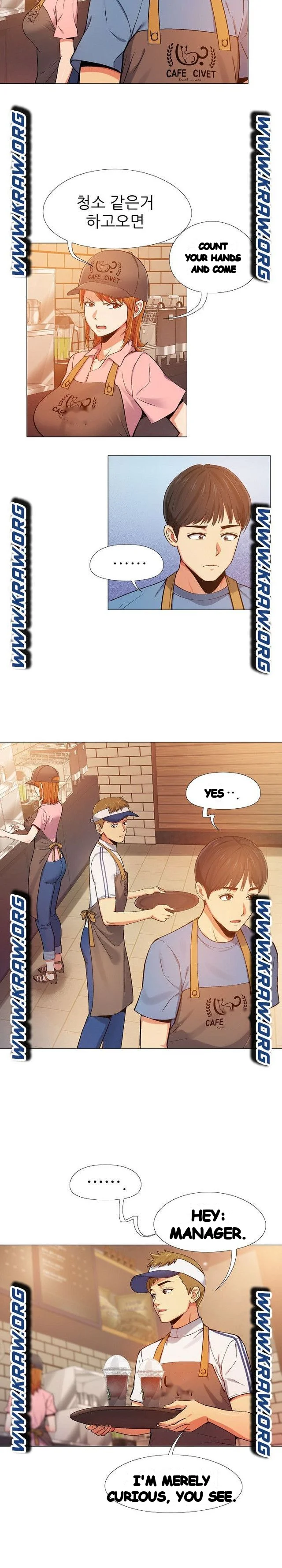Sergeant Brynn Episode 3 - Page 6