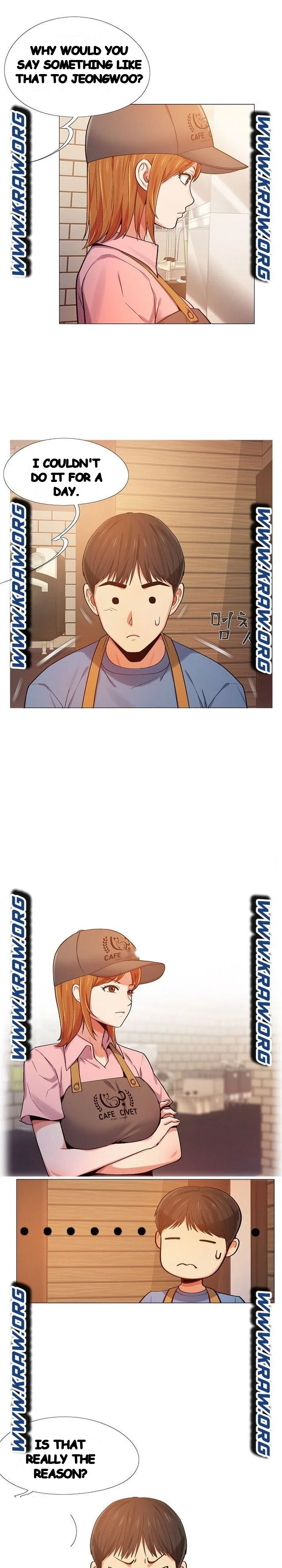 Sergeant Brynn Episode 3 - Page 7