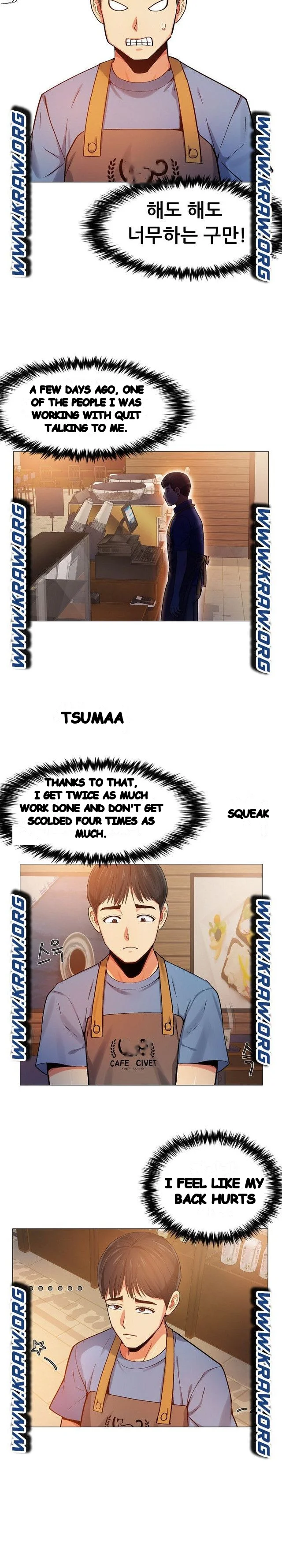 Sergeant Brynn Episode 3 - Page 8