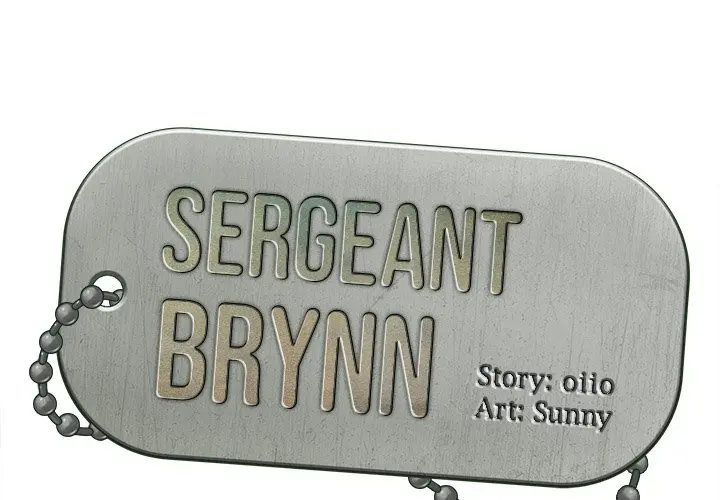 Sergeant Brynn Episode 30 - Page 1
