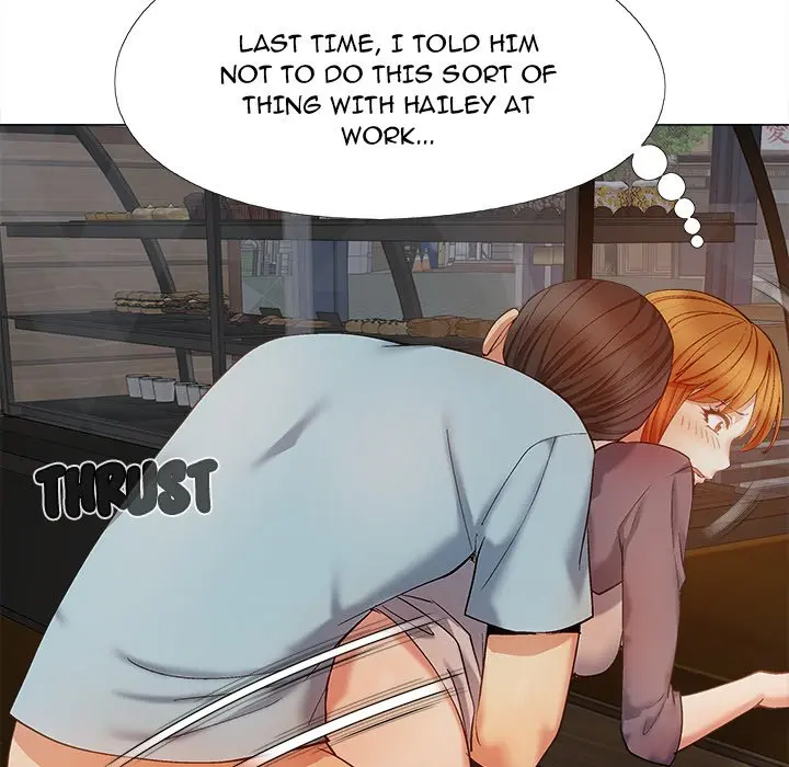 Sergeant Brynn Episode 30 - Page 105
