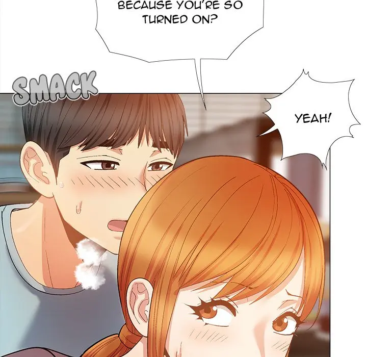 Sergeant Brynn Episode 30 - Page 114