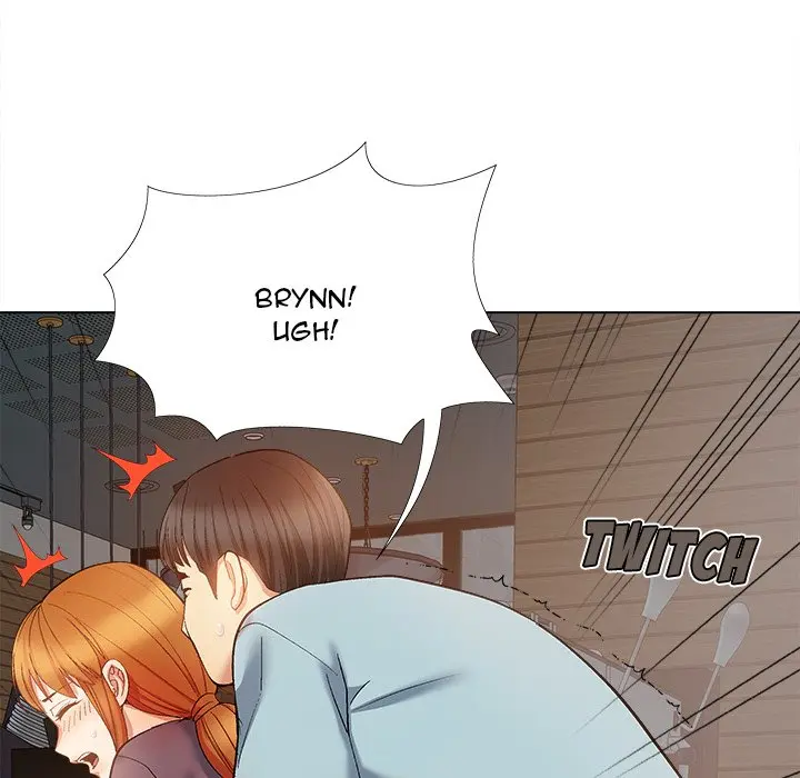 Sergeant Brynn Episode 30 - Page 121