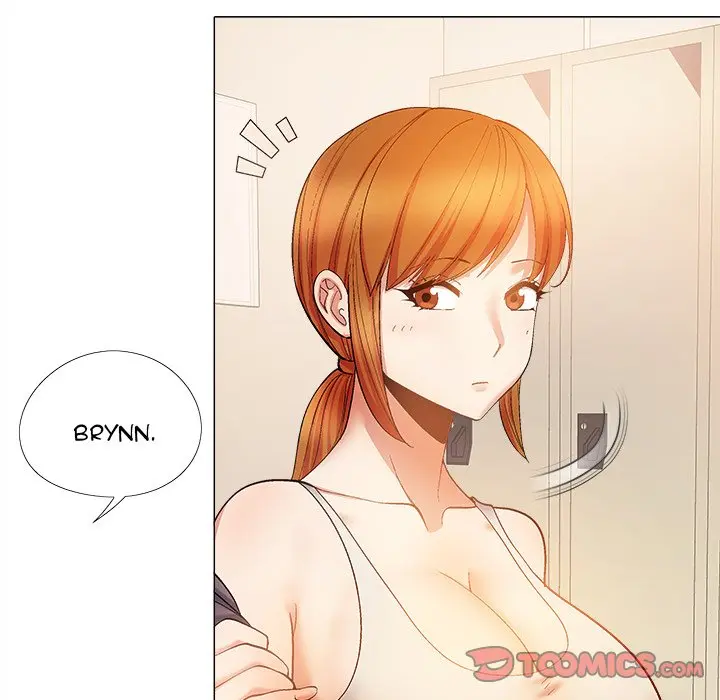 Sergeant Brynn Episode 30 - Page 57