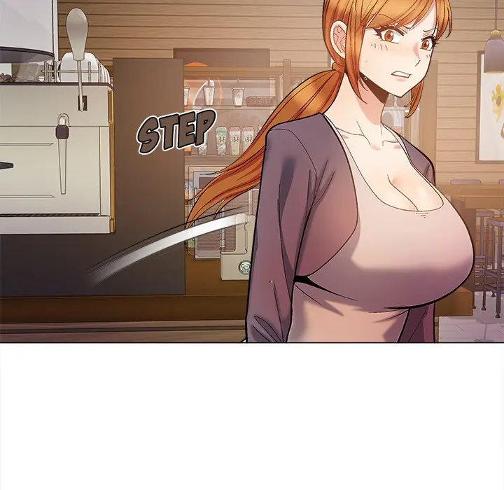 Sergeant Brynn Episode 31 - Page 109