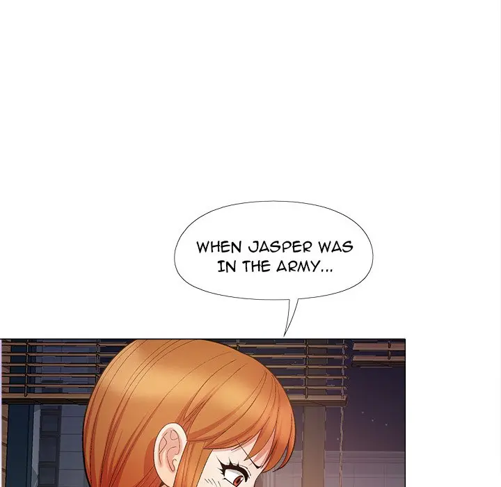 Sergeant Brynn Episode 31 - Page 112