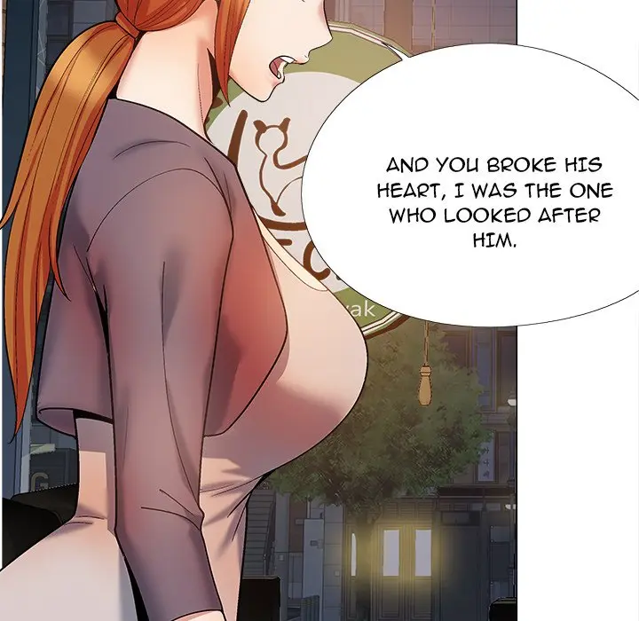 Sergeant Brynn Episode 31 - Page 113