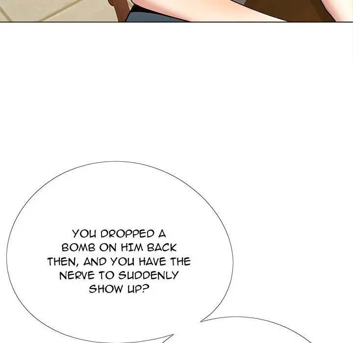Sergeant Brynn Episode 31 - Page 116